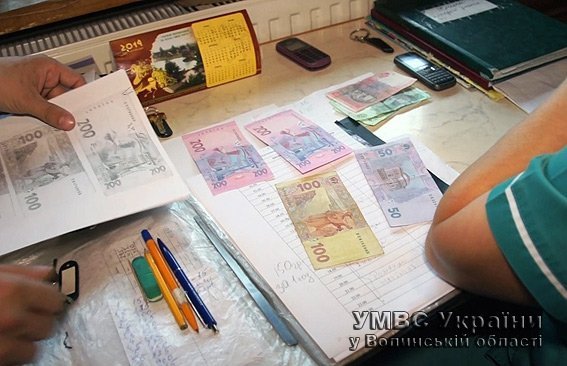 На Волині затримали групу, яка постачала «дівчаток для відпочинку». ФОТО. ВІДЕО