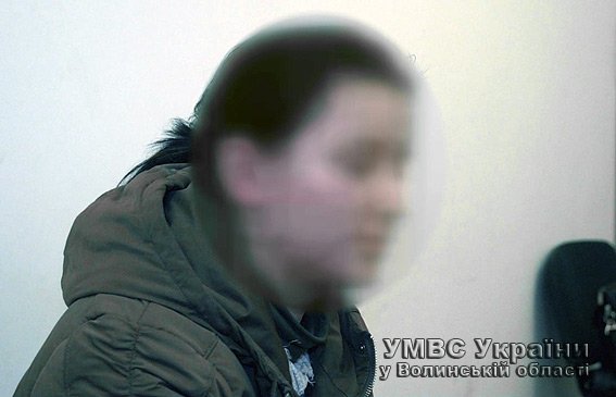 На Волині затримали групу, яка постачала «дівчаток для відпочинку». ФОТО. ВІДЕО