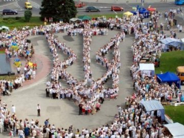 Скільки у Луцьку витратять на святкування Дня міста 