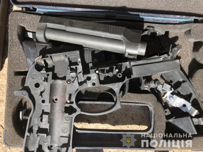 У Ковельському районі викрили злочинну групу, причетну до організації наркобізнесу. ФОТО