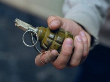 На Волині чоловік, який погрожував підірвати будинок, просив суворо його не карати