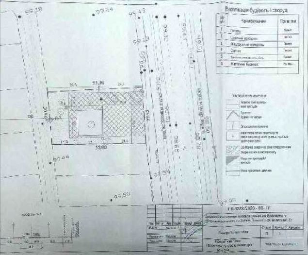 У селі біля Луцька хочуть збудувати готель