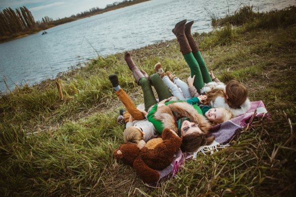 Фотовиставка Ольги Уриної