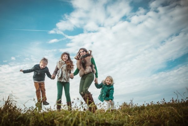 Фотовиставка Ольги Уриної