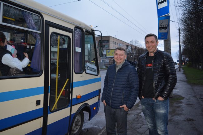 «Моє головне відкриття – люди», – депутат Підгайцівської громади В’ячеслав Разумовський. ІНТЕРВ’Ю