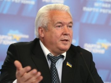 Якщо вистачить грошей, е-е-е…голосів, ‒ регіонал обмовився про голосування в Раді. ВІДЕО