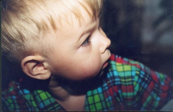 Фотовиставка Олександра Пизи