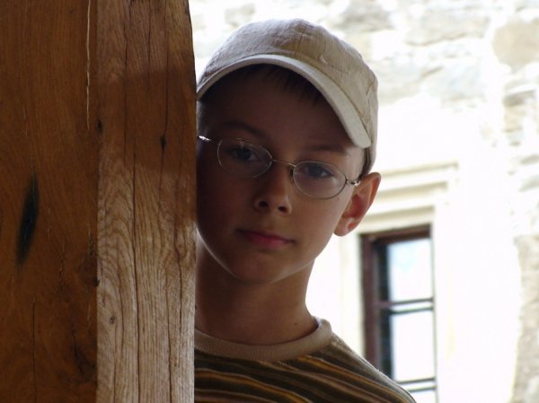 Фотовиставка Олександра Пизи