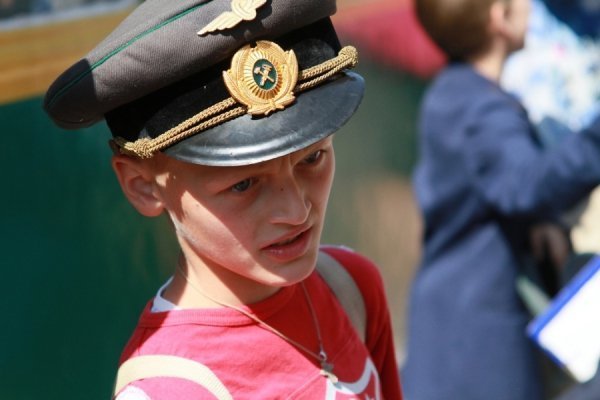 Фотовиставка Олександра Пизи