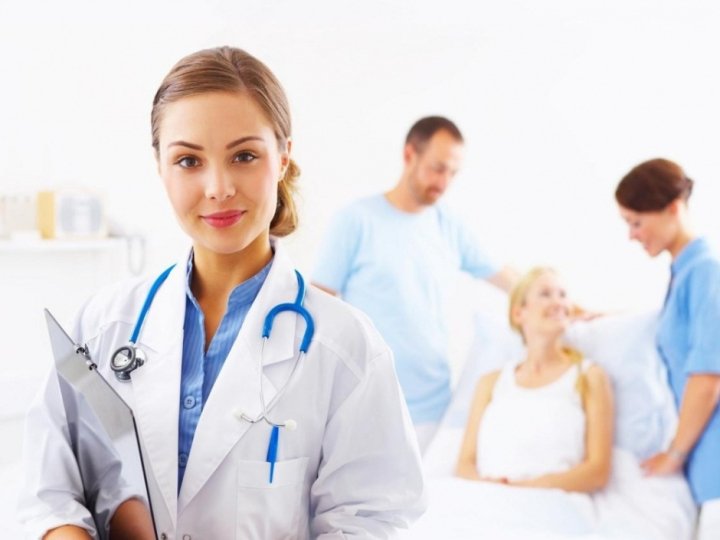 Як Medical Plaza змінює стандарти гінекологічної допомоги в Україні