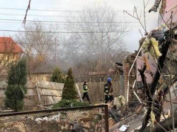 Померла ще одна жінка, яка постраждала від ракетного обстрілу Києва 29 грудня