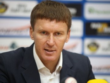 Василь Сачко стане головним тренером ФК «Волинь», – ЗМІ