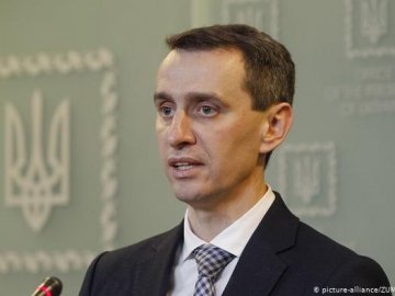 Наступного тижня з «червоної» зони вийдуть Київ і п'ять областей