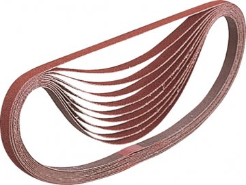 Де придбати безкінечну шліфувальну стрічку високої якості?*