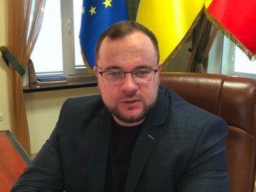 Прошу лучан бути поблажливими до біженців, але і хамства не дозволимо, – Ігор Поліщук