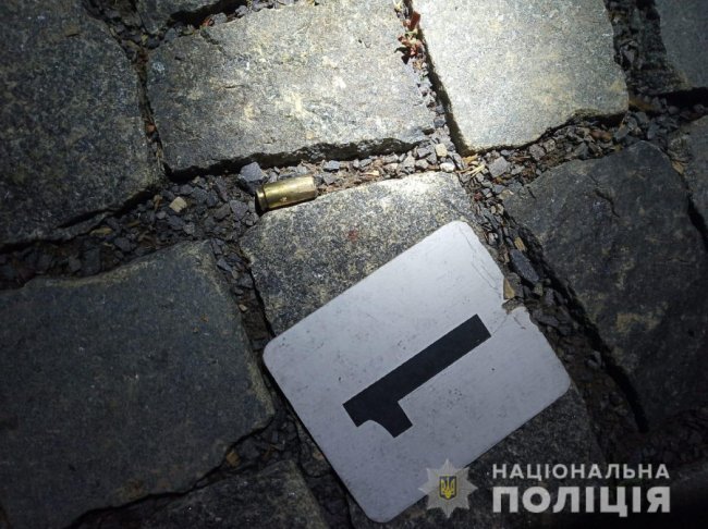 На Закарпатті власники ресторану з рушниці стріляли у відвідувачів. ФОТО