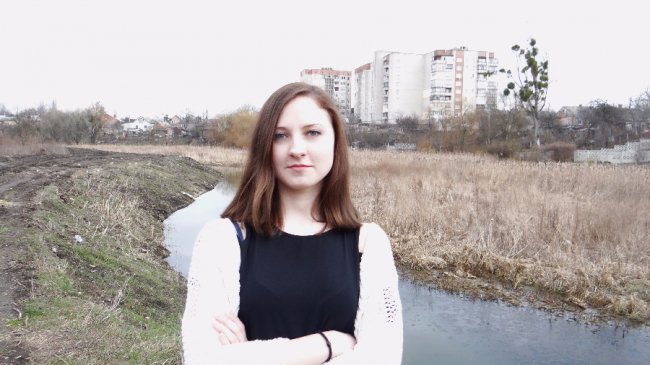 Луцька учениця представлятиме Україну на міжнародному конкурсі