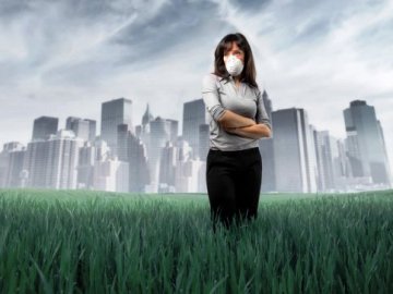 Обмеження через COVID-19 покращили якість повітря в світі, – науковці