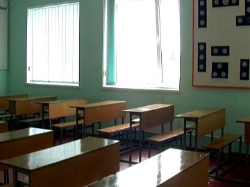 Через невідому речовину в луцькому виші евакуювали студентів