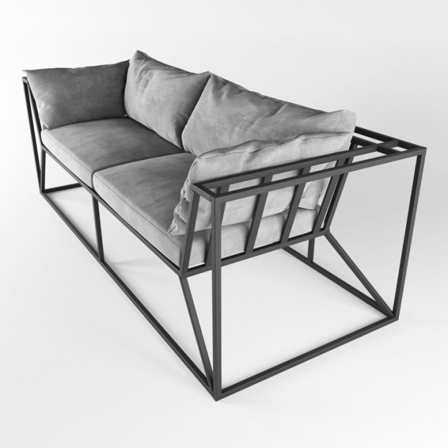 Картинки з Pinterest оживають: чим вражає луцький виробник меблів на замовлення KOMBINAT*