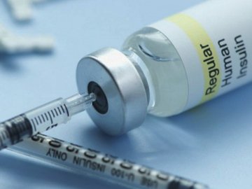 Українці з діабетом можуть отримати інсуліни безкоштовно або з доплатою, – НСЗУ