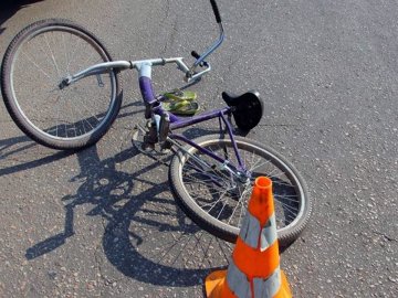 Водій, який збив у селі на Волині неповнолітню дівчину, не сидітиме у тюрмі