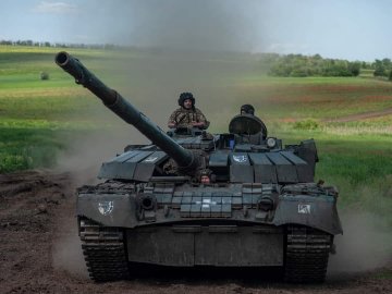 Ситуація в регіонах станом на вечір 12 червня. ЗВЕДЕННЯ ГЕНШТАБУ