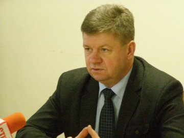 Заступник мера Нововолинська «шокував» задекларованою субсидією