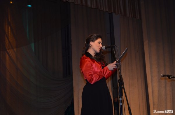 У Луцьку відзначили Міжнародний день інвалідів. ФОТО