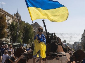 Добрі новини від ВолиньPost у День Незалежності