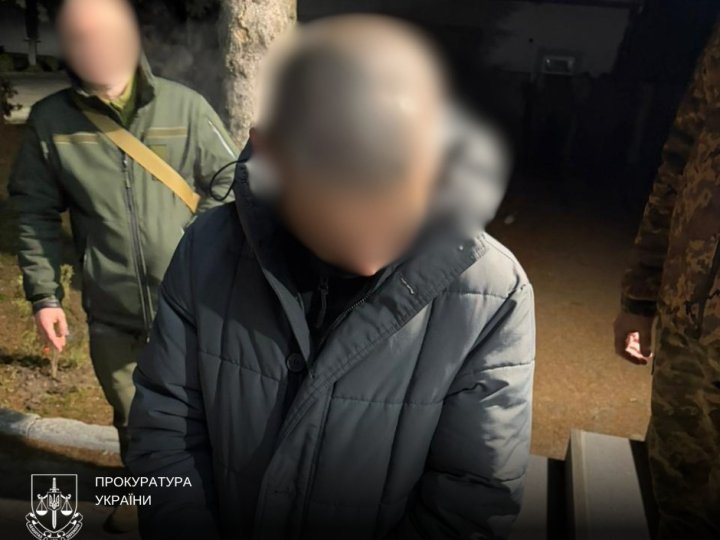 Працівник ТЦК зламав руку чоловікові на Волині: його судитимуть