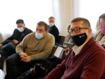 У Нововолинській міськраді – новий депутат