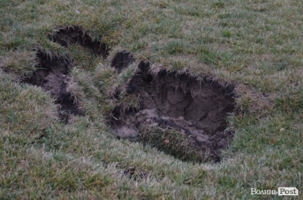 проспект Молоді