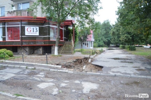 проспект Соборності