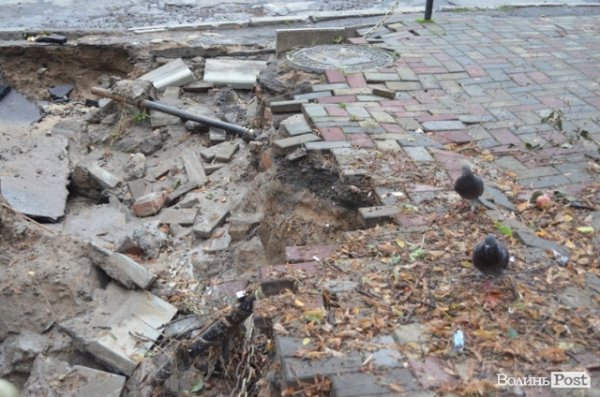 проспект Соборності