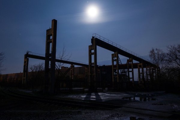 Фотовиставка Олега Гордіюка