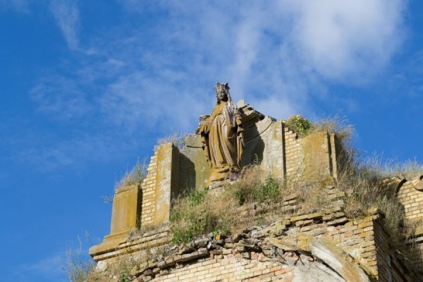 Фотовиставка Олега Гордіюка
