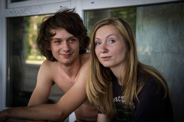 У Луцьку відзначили День скейтбордингу. ФОТО. ВІДЕО