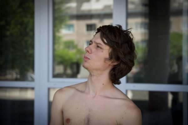 У Луцьку відзначили День скейтбордингу. ФОТО. ВІДЕО