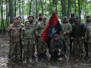 Так чудово працює волинська бригада: ворог зазнав нищівних втрат на Куп'янському напрямку