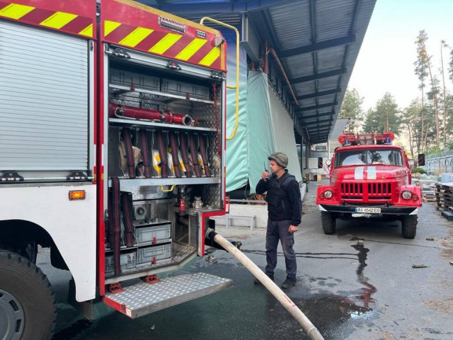 Росія атакувала Київ ракетами різного типу: всі ворожі цілі знищили сили ППО