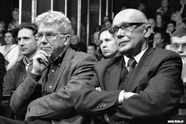 У Любліні лучани презентували Україну. ФОТО 