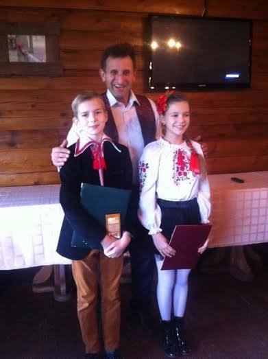 Волинянин висадив разом з однодумцями понад 300 кілометрів чорнобривців. ФОТО