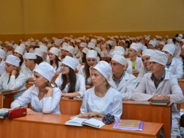 В Україні ввели нові правила вступу для медиків