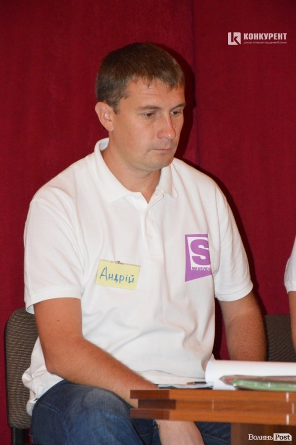 Наркомани довго не живуть: луцькі школярі проти наркотиків. ФОТО