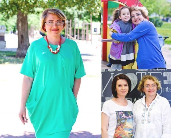 Лучанка взяла участь у соціальному фотопроекті та зустрілась з кумиром. ФОТО