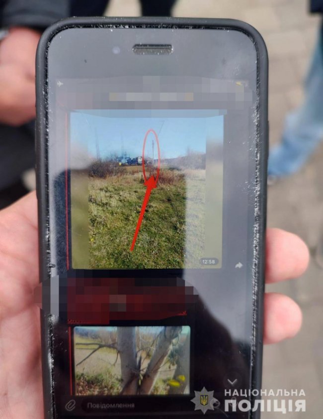 Продавав через телеграм та робив «закладки»: на Волині спіймали наркоторговця