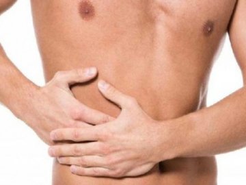 Хірург з Волині Валіхновський розповів, чому з'являється грижа і як запобігти її утворенню