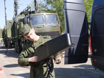 Як білоруси полюють на українські дрони: розповіли у ДПСУ