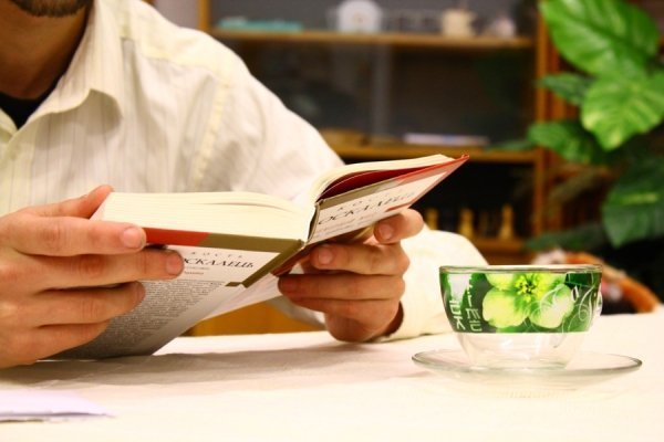 Фотовиставка Тетяни Полуектової